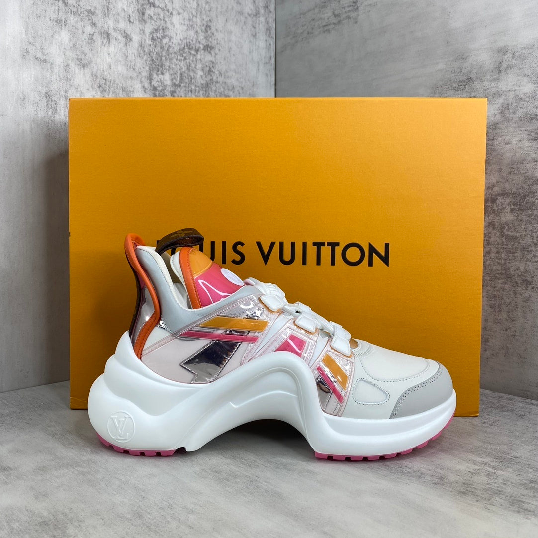Louis Vuitton Arklight "Multicolour"