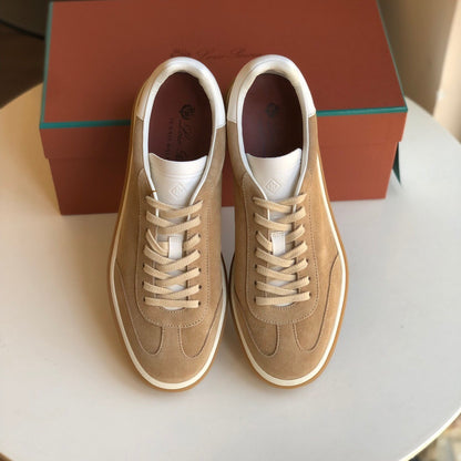 Loro Piana Tennis Walk "Beige"