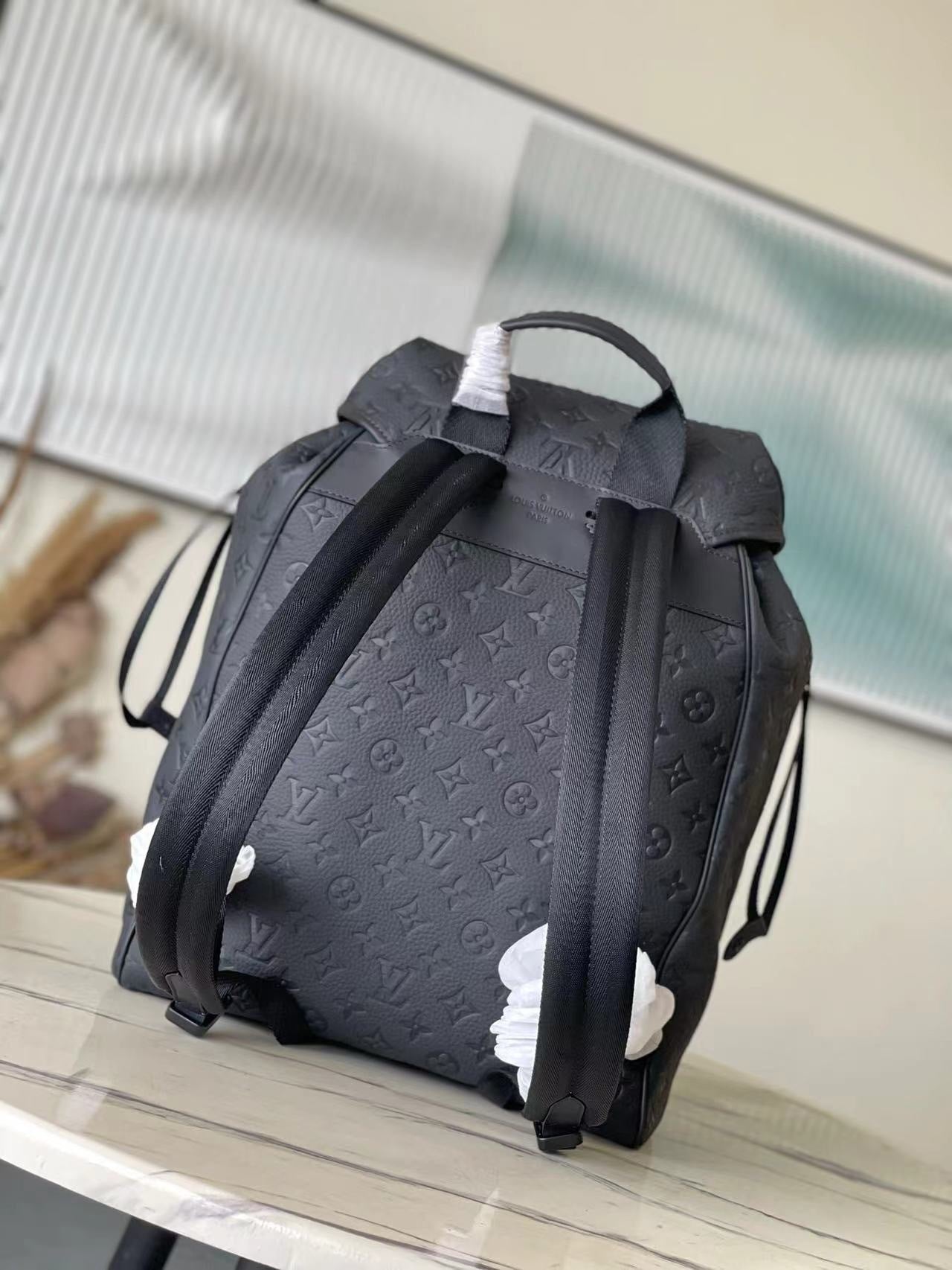 Louis Vuitton Montsouris Backpack