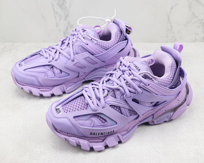Balenciaga Track "Purple"