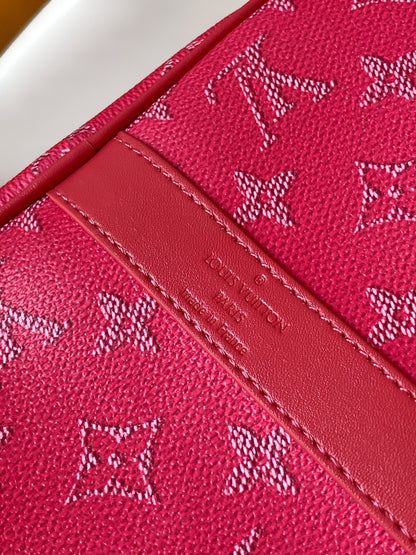 Louis Vuitton Keepall Bandoulière 45