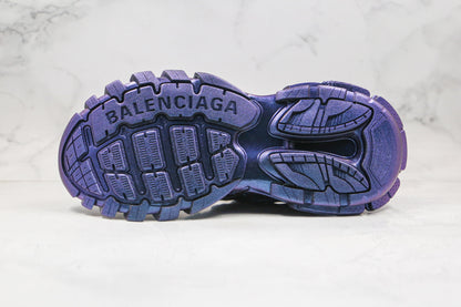 Balenciaga Track 2.0 "Blue-Purple"