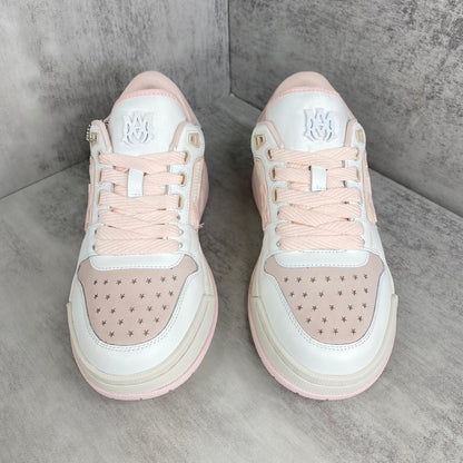 Amiri Classic "White-Pink"