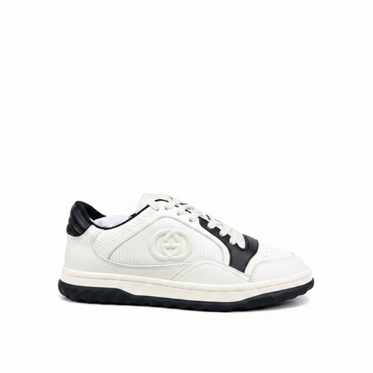 Gucci Mac80 "White-Black"