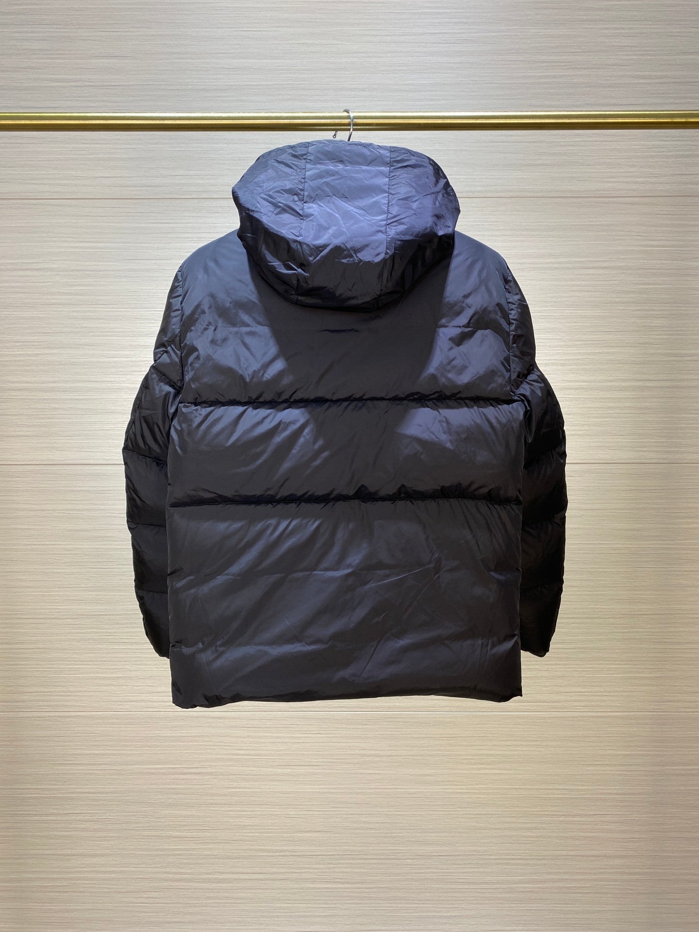 Moncler Montcla Down Jacket "Black"
