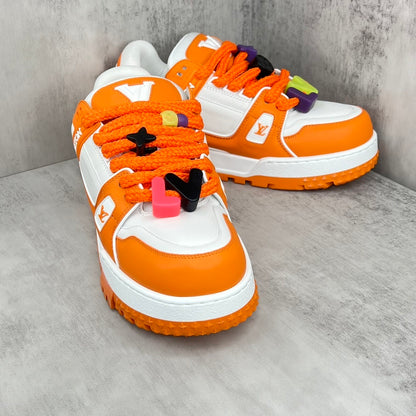 Louis Vuitton Maxi "Orange Love"