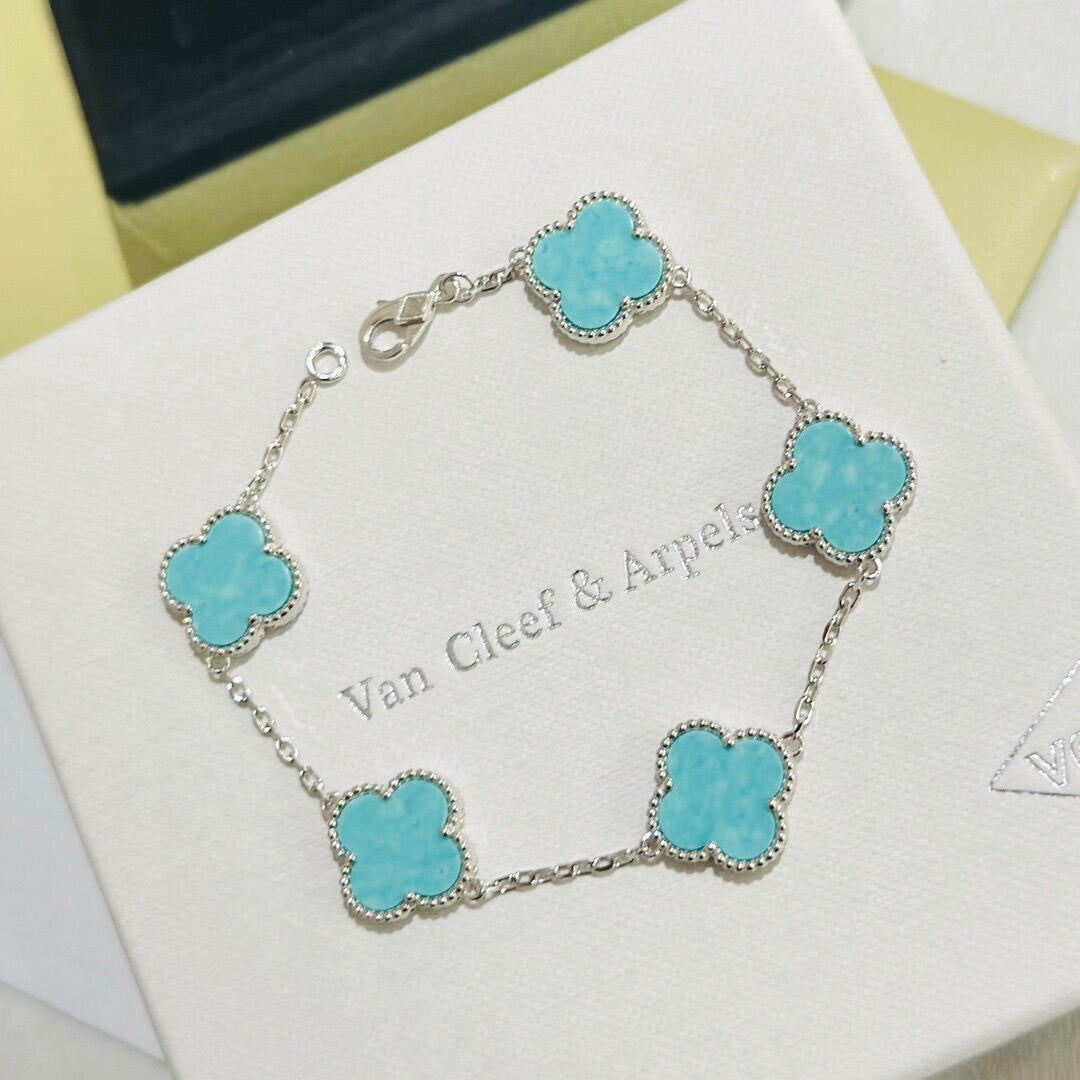 Van Cleef Bracelet