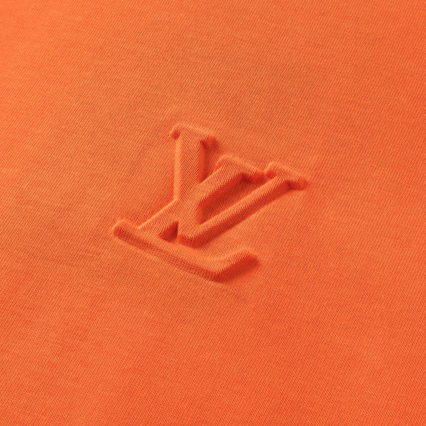 Louis Vuitton T-Shirt "Orange"