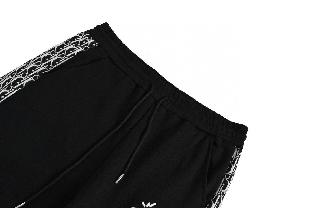 Dior Trousers "Black"