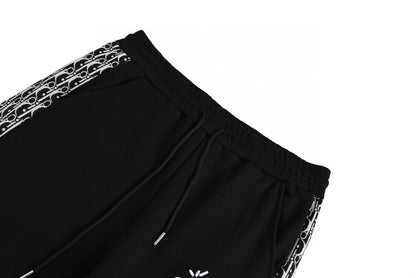 Dior Trousers "Black"