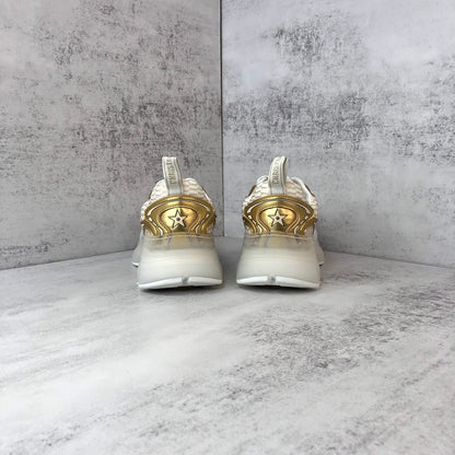 Dior Vibe "White-Gold"