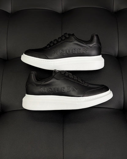 Alexander McQueen Oversized "Black"