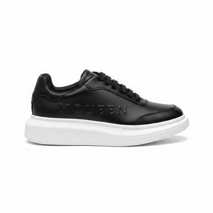 Alexander McQueen Oversized "Black"