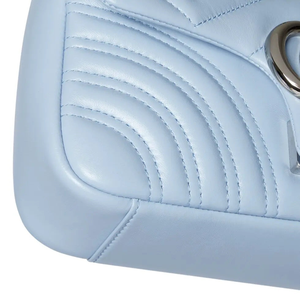 Gucci GG Marmont Small Shoulder Bag