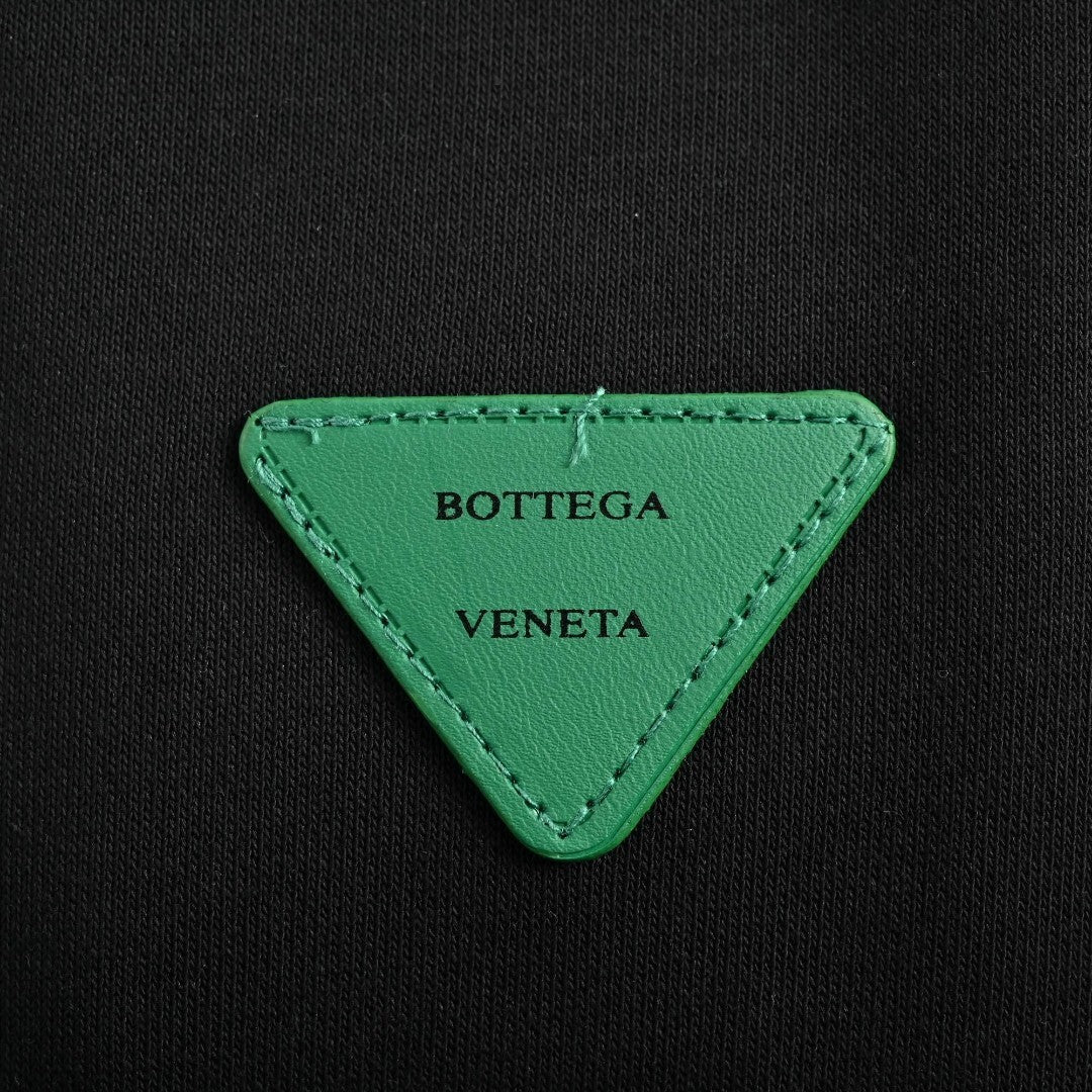 Bottega Veneta Trousers "Black"