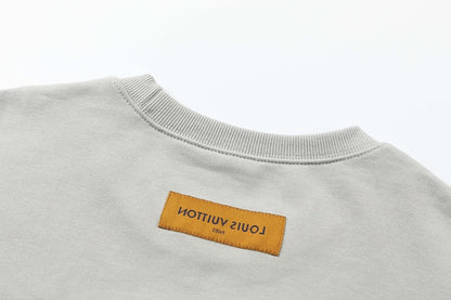 Louis Vuitton Sweatshirt "Grey"