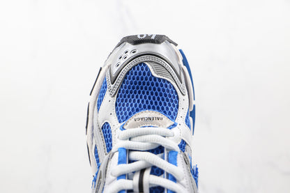 Balenciaga Runner "Blue-White"