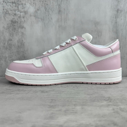 Prada Downtown "White-Pink"