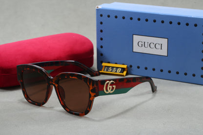 Gucci GG1550SK Sunglasses