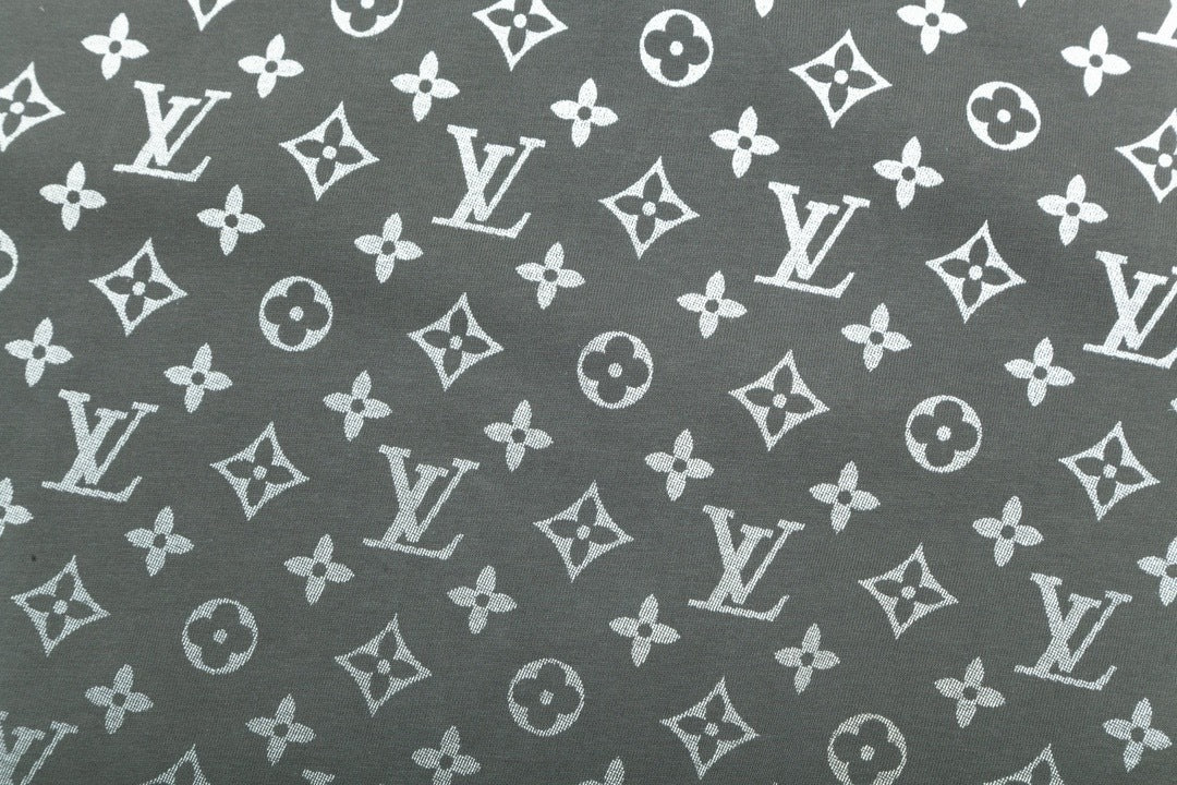 Louis Vuitton Gradient Monogram "Grey"