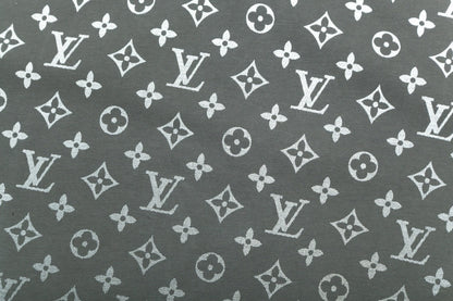 Louis Vuitton Gradient Monogram "Grey"