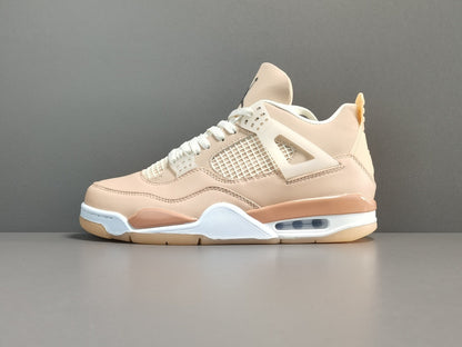 Air Jordan 4 Retro "Shimmer"