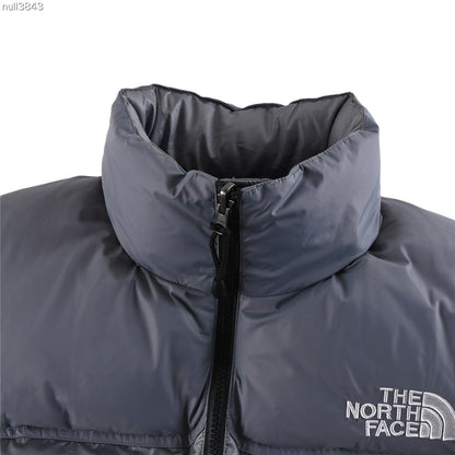 The North Face 700 Down Jacket "Grey"