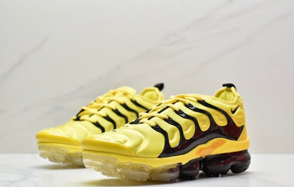 Nike Air VaporMax Plus “Yellow-Black”