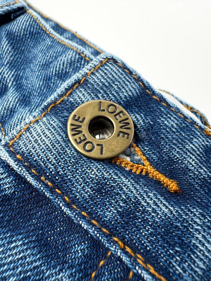 Loewe Jeans