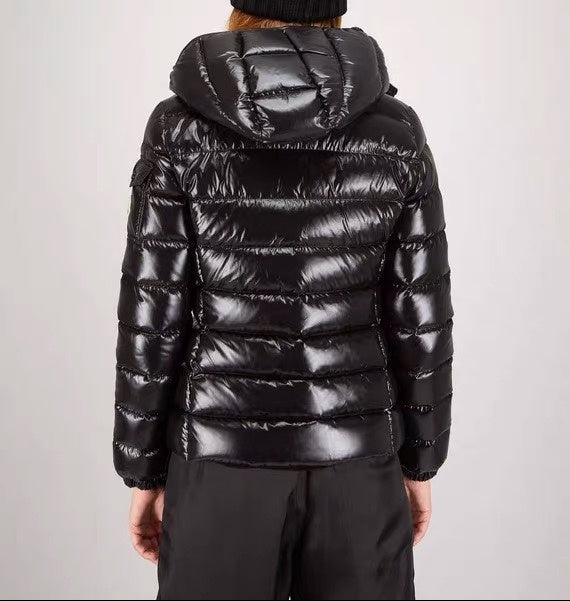 Moncler Bady Down Jacket "Black"