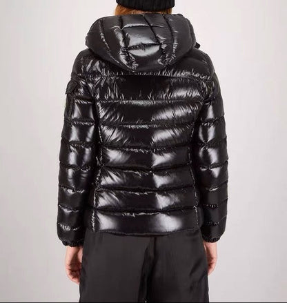 Moncler Bady Down Jacket "Black"