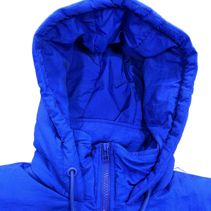 Trapstar 1/4 Zip Shooters "Blue"