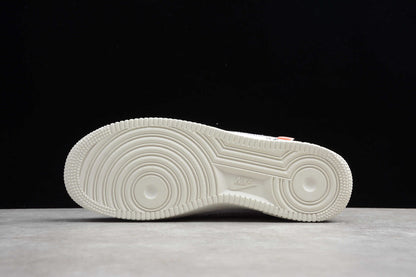 Off-White x Nike Air Force 1 "White"