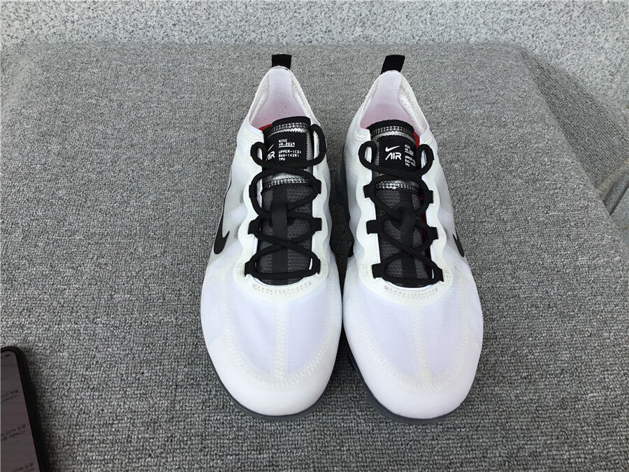 Nike Air VaporMax 2019 "Pale Ivory"