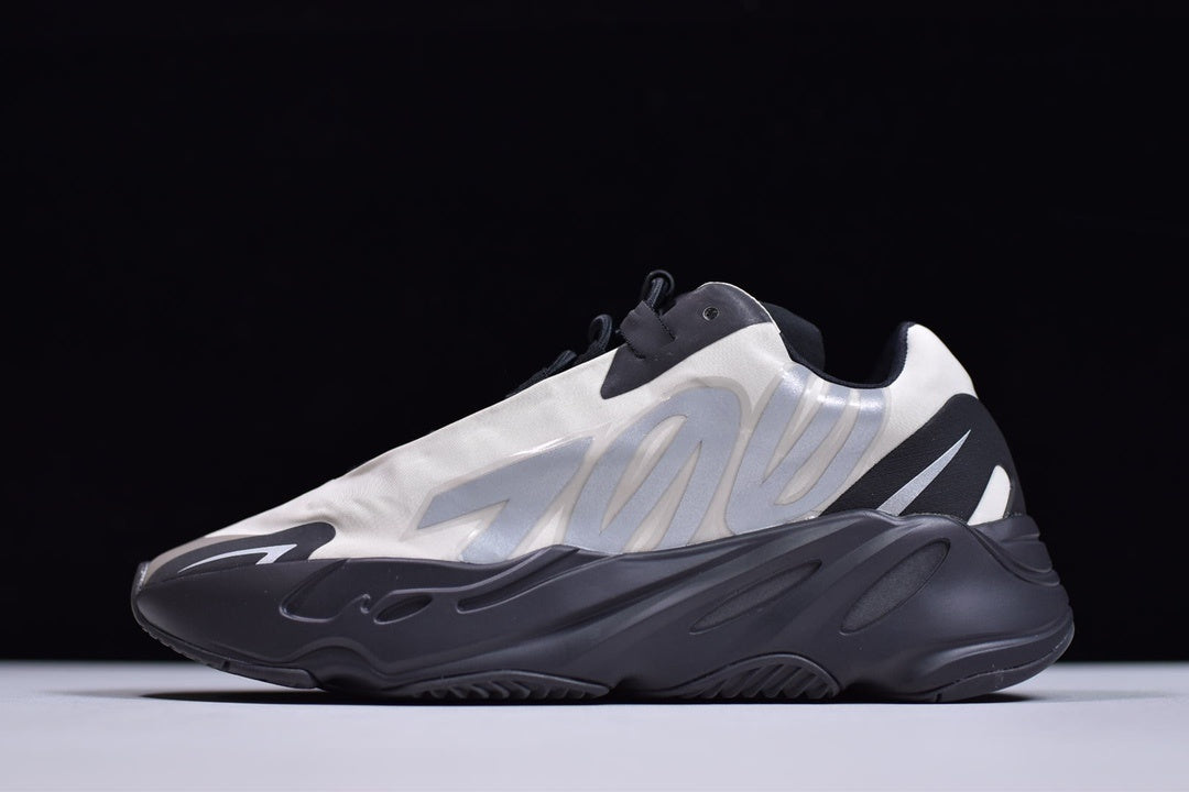 Yeezy 700 MNVN "Metallic"