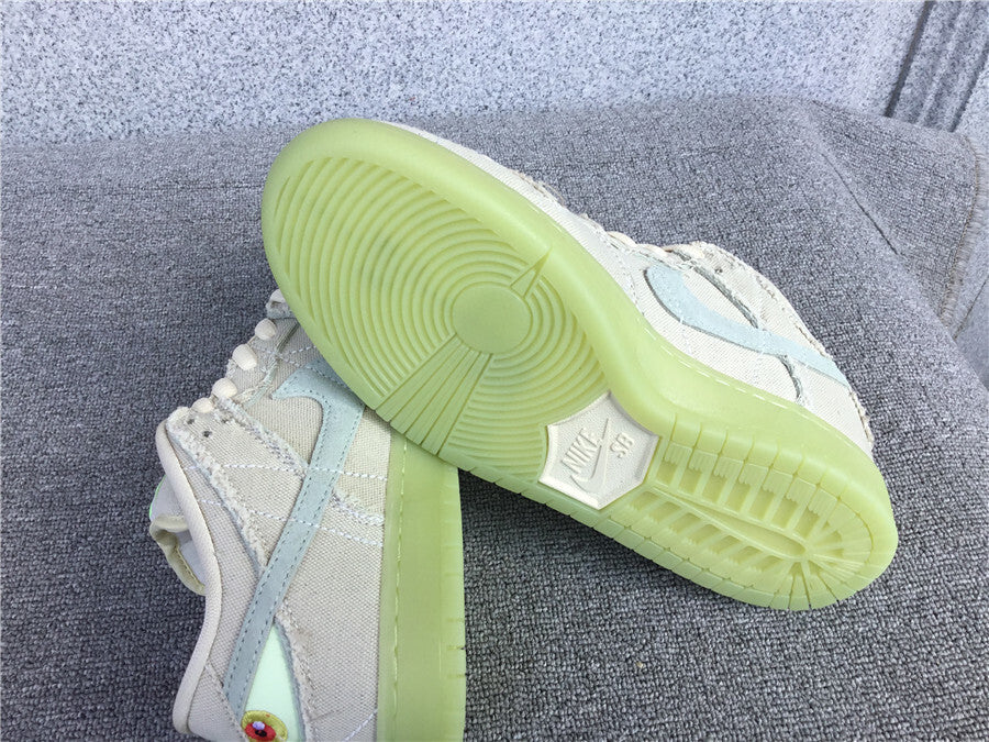 Nike SB Dunk Low "Mummy"