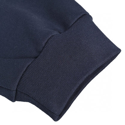 Louis Vuitton Sweatshirt "Navy Blue"