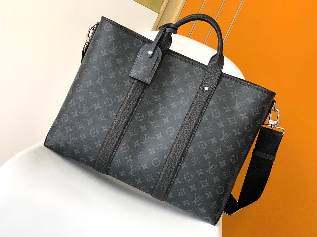 Louis Vuitton Weekend Tote NM