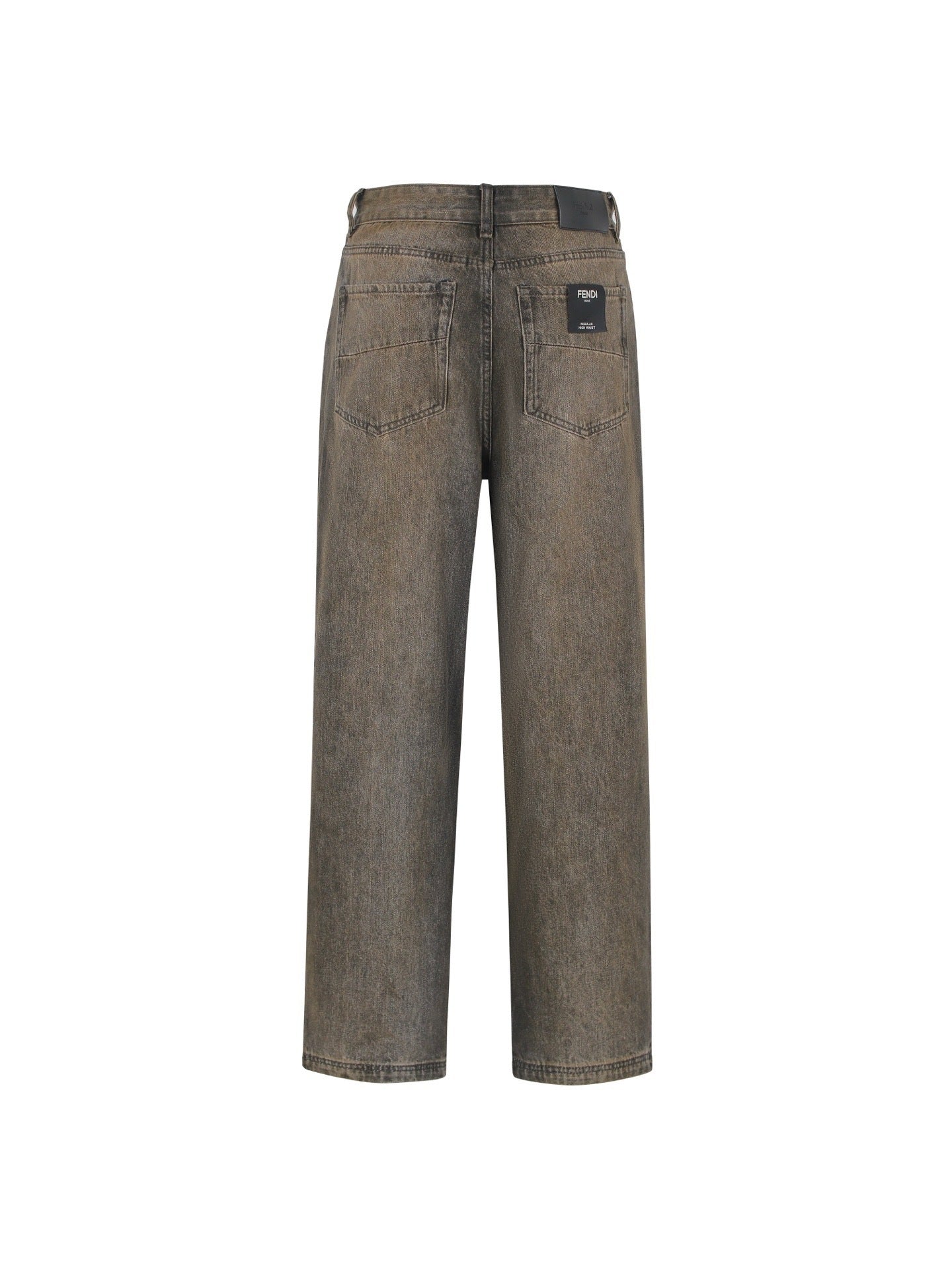 Fendi Jeans