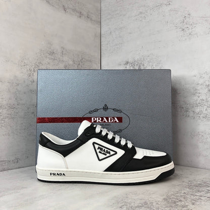 Prada Downtown "White-Black"