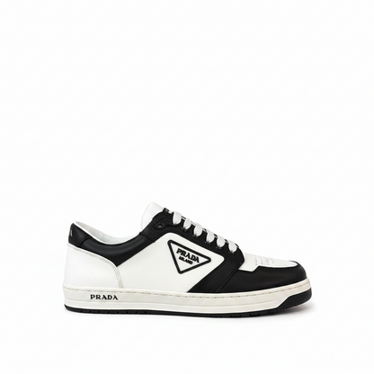 Prada Downtown "White-Black"