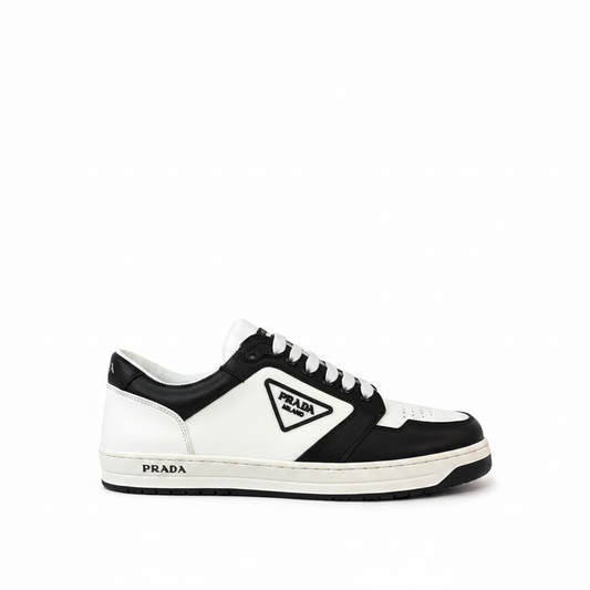 Prada Downtown "White-Black"