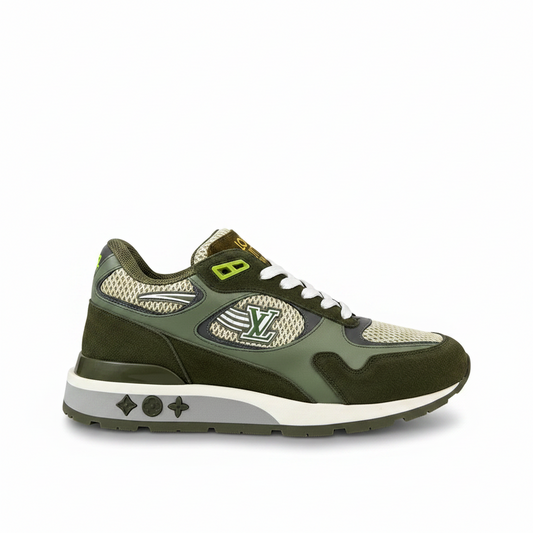 Louis Vuitton Run Away "Green"