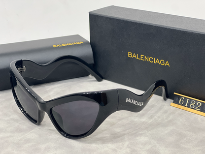 Balenciaga Hamptons BB0319S Sunglasses