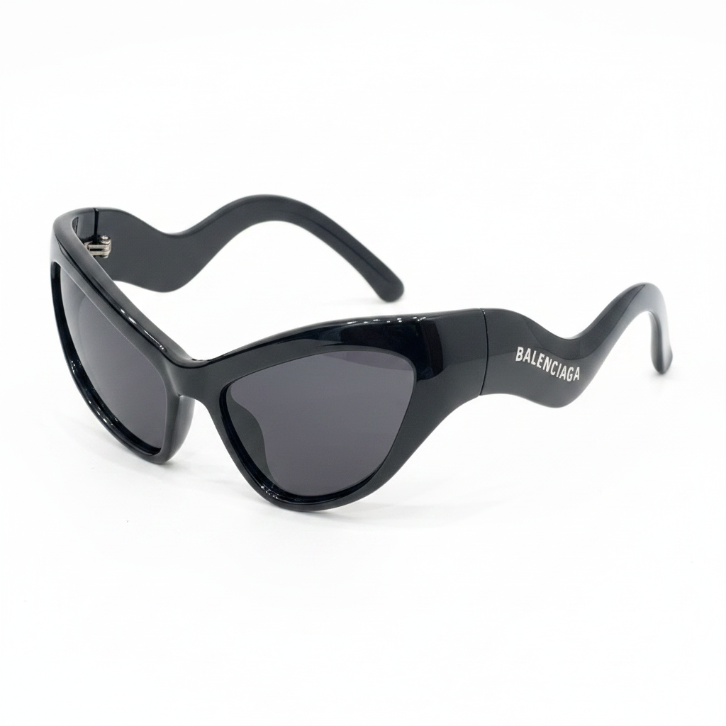 Balenciaga Hamptons BB0319S Sunglasses