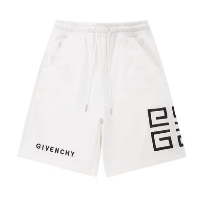 Givenchy Shorts "White"