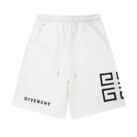 Givenchy Shorts "White"