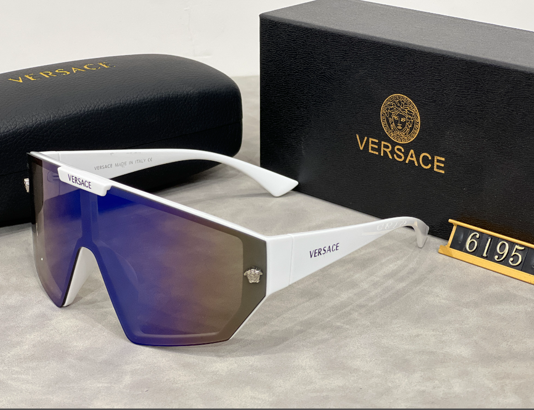Versace Sunglasses