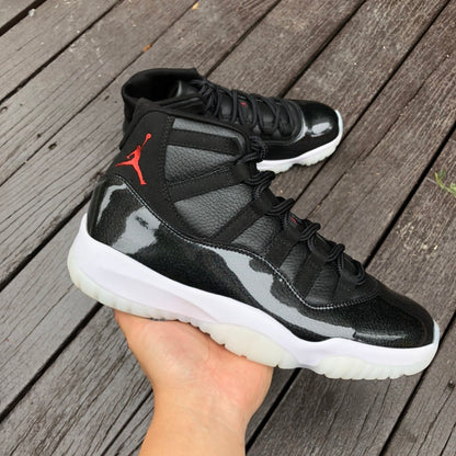 Air Jordan 11 Retro "72-10"