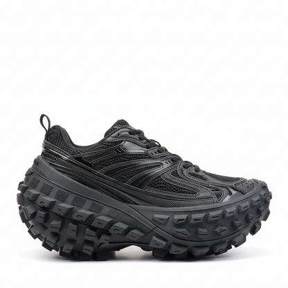 Balenciaga Bouncer "Black"